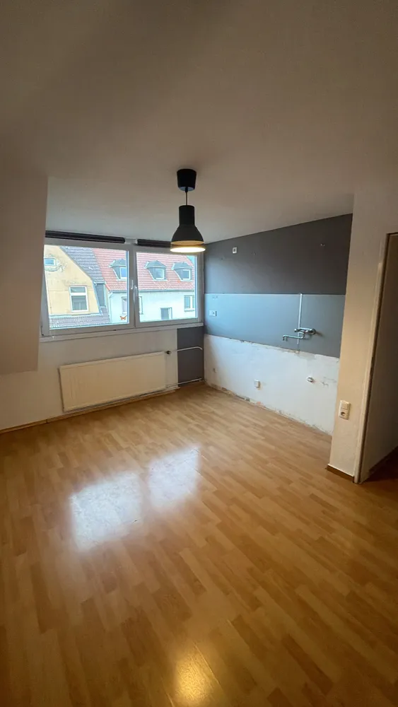 2 Zimmer Wohnung mit 35 m² in Essen – Bild 4