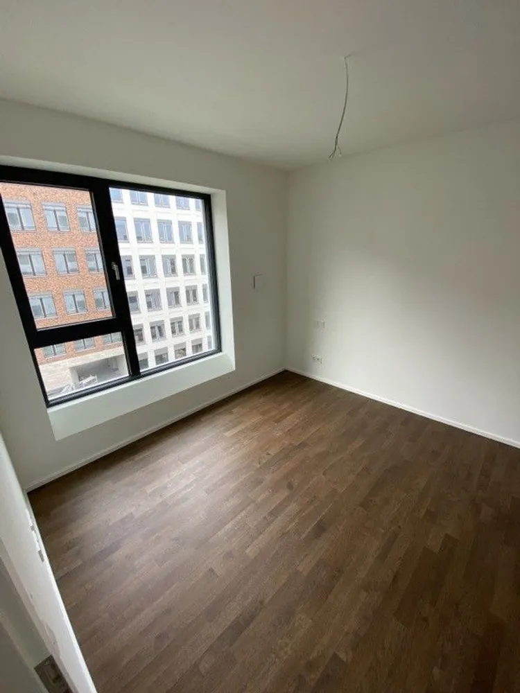 2 Zimmer Wohnung mit 48 m² in Nürnberg – Bild 5