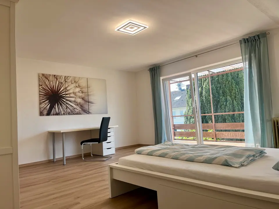 WG-Zimmer mit 118 m² in Lahr/Schwarzwald – Bild 4