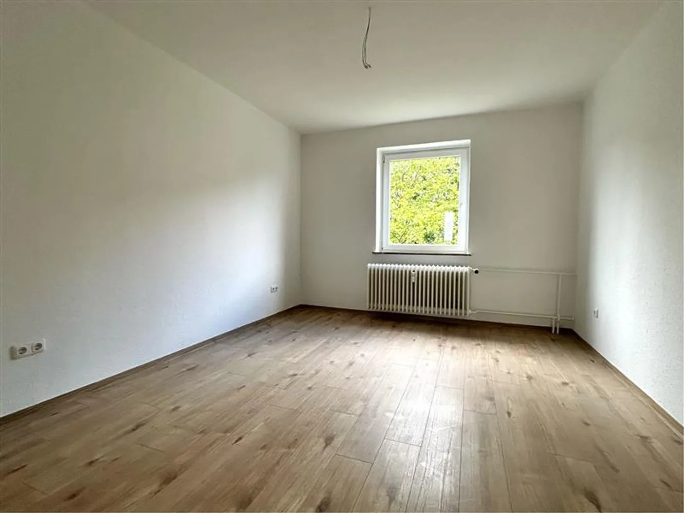 3 Zimmer Wohnung mit 53 m² in Bremen – Bild 4