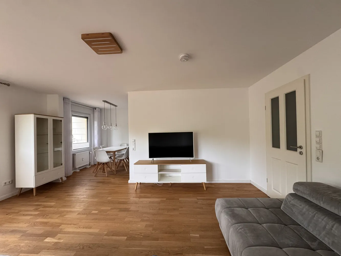 3 Zimmer Wohnung mit 97 m² in Heidelberg – Bild 1