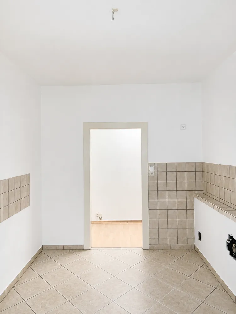 2 room apartment with 55 m² in Chemnitz – Photo 2