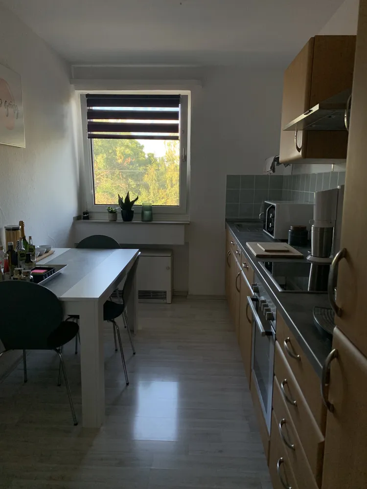 2 Zimmer Wohnung mit 51 m² in Meerbusch – Bild 10