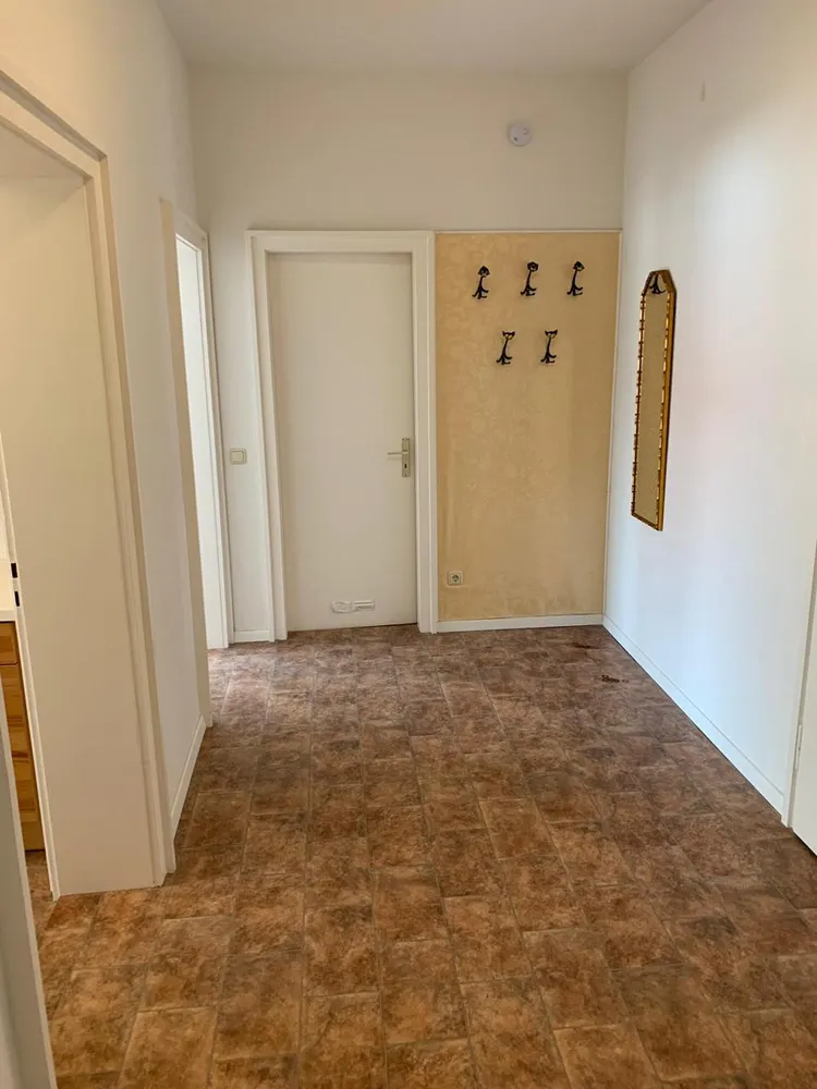 2 Zimmer Wohnung mit 70 m² in München – Bild 3