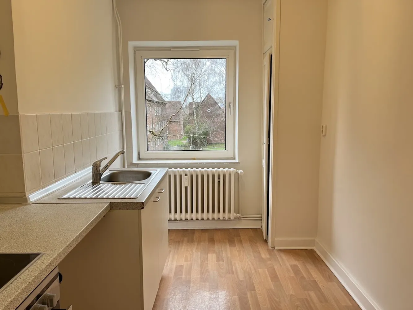 2 Zimmer Wohnung mit 52 m² in Kiel – Bild 6