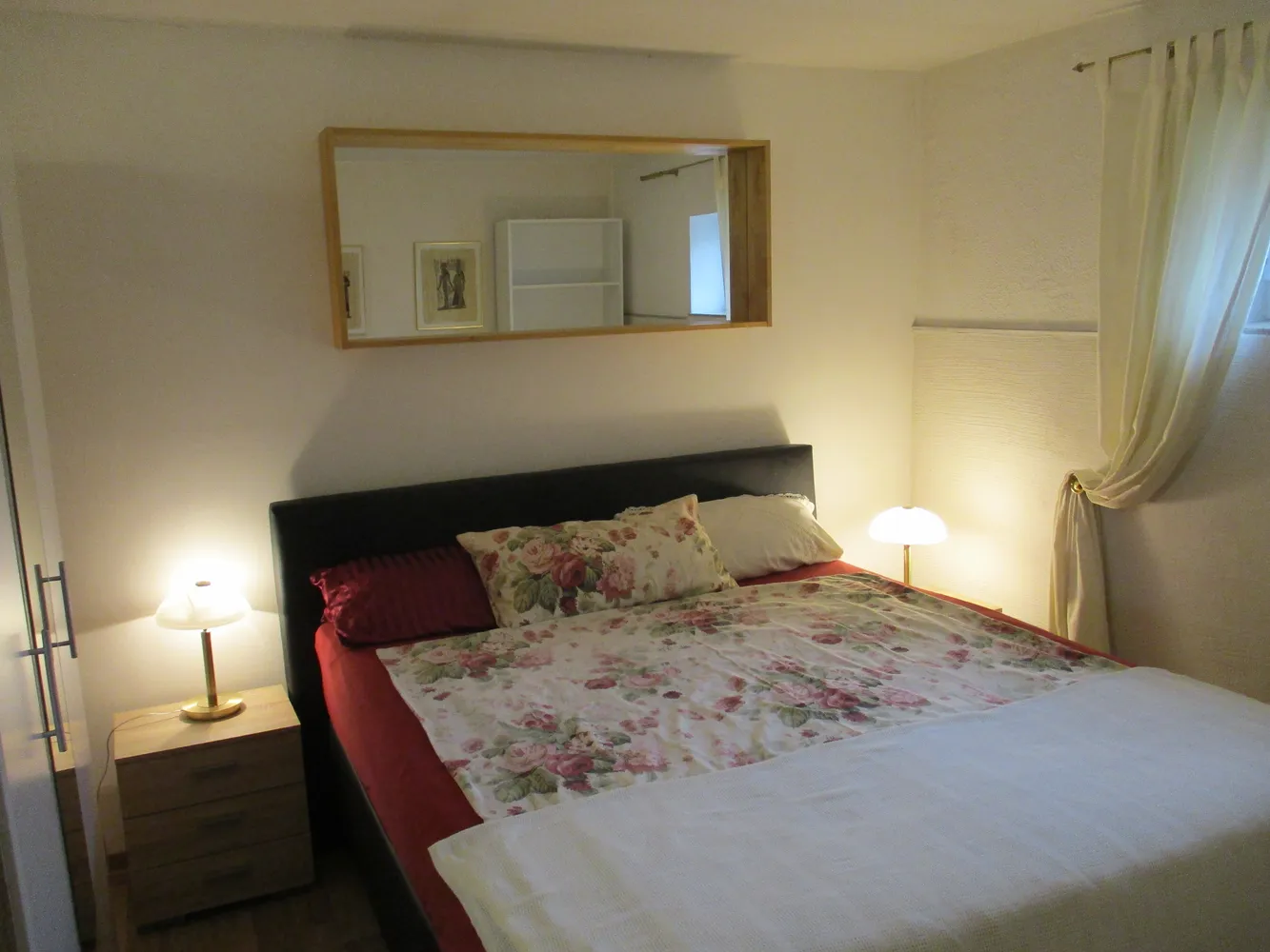 2 Zimmer Wohnung mit 50 m² in Darmstadt – Bild 2