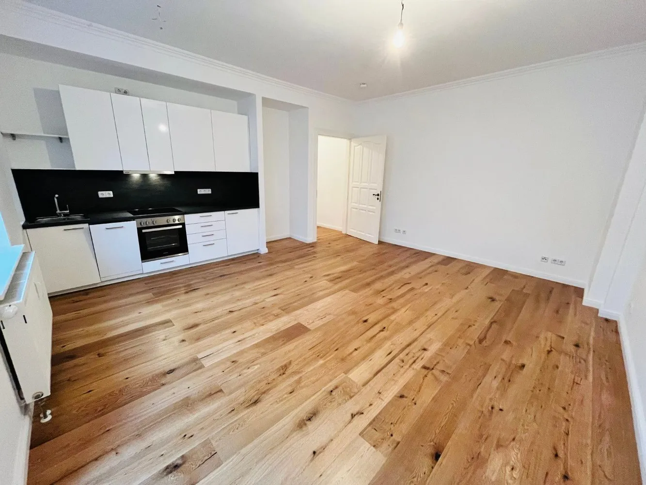 1 Zimmer Wohnung mit 35 m² in Berlin – Bild 3