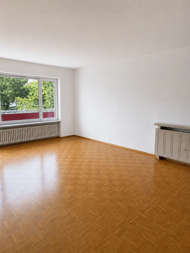 4 Zimmer Wohnung mit 100 m² in Gelsenkirchen – Bild 3