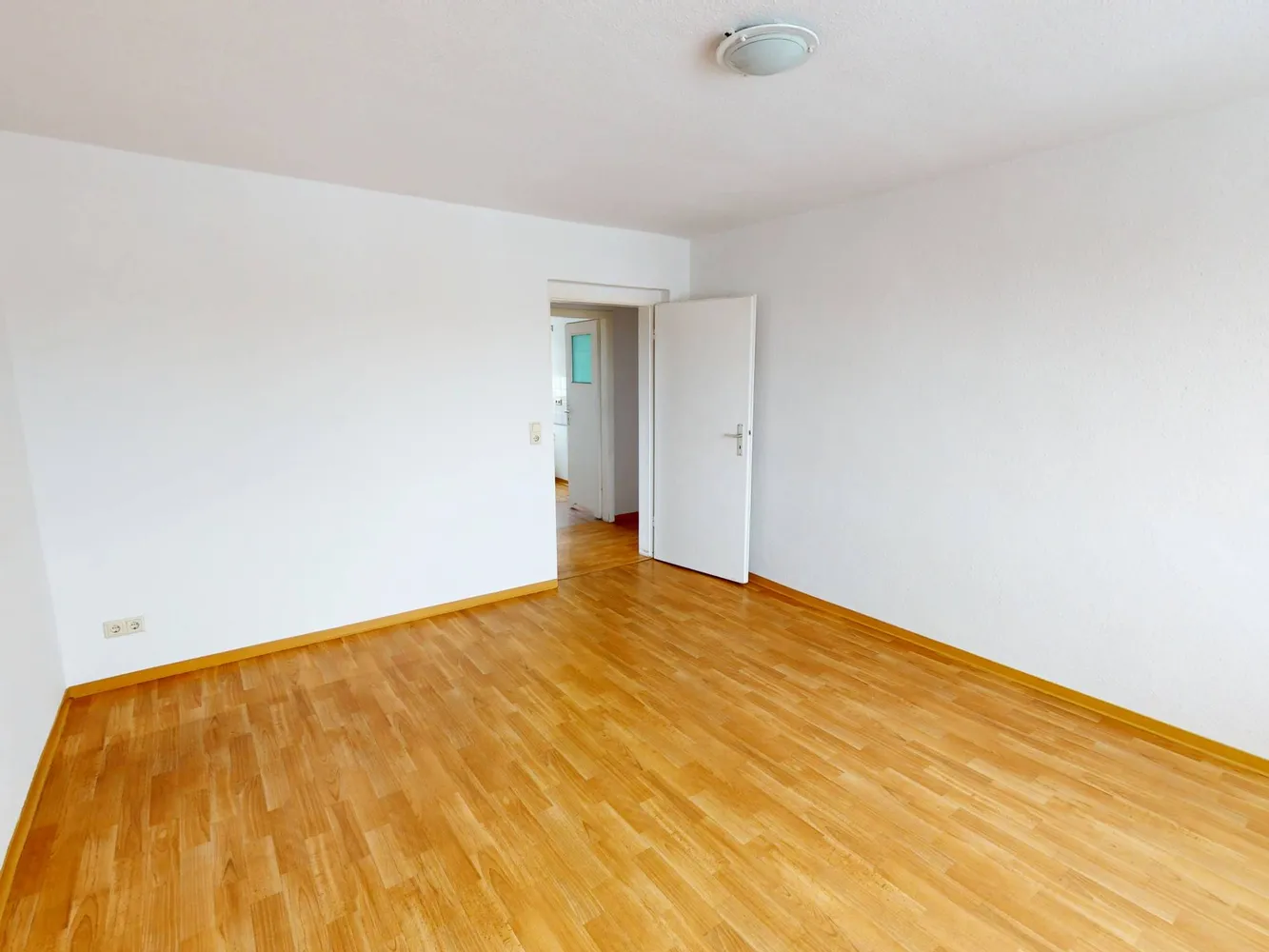 3 Zimmer Wohnung mit 69 m² in Wittenberg – Bild 1