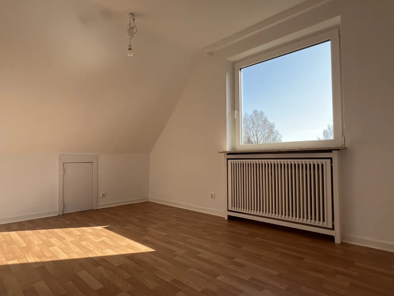 4 Zimmer Wohnung mit 102 m² in Hamburg – Bild 7
