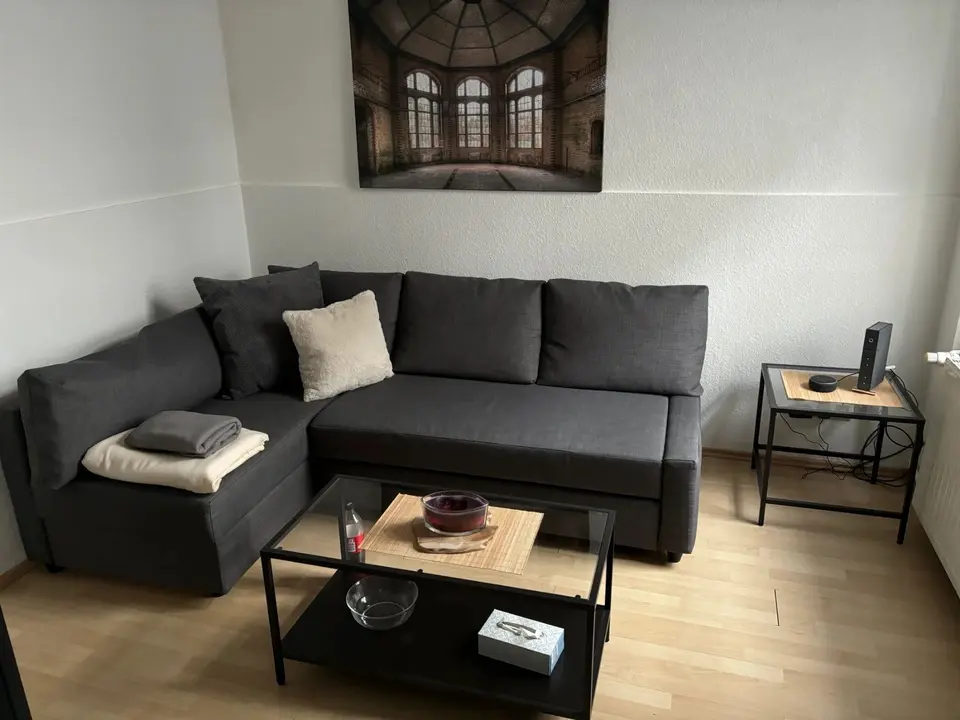 2 Zimmer Wohnung mit 39 m² in Mönchengladbach – Bild 1