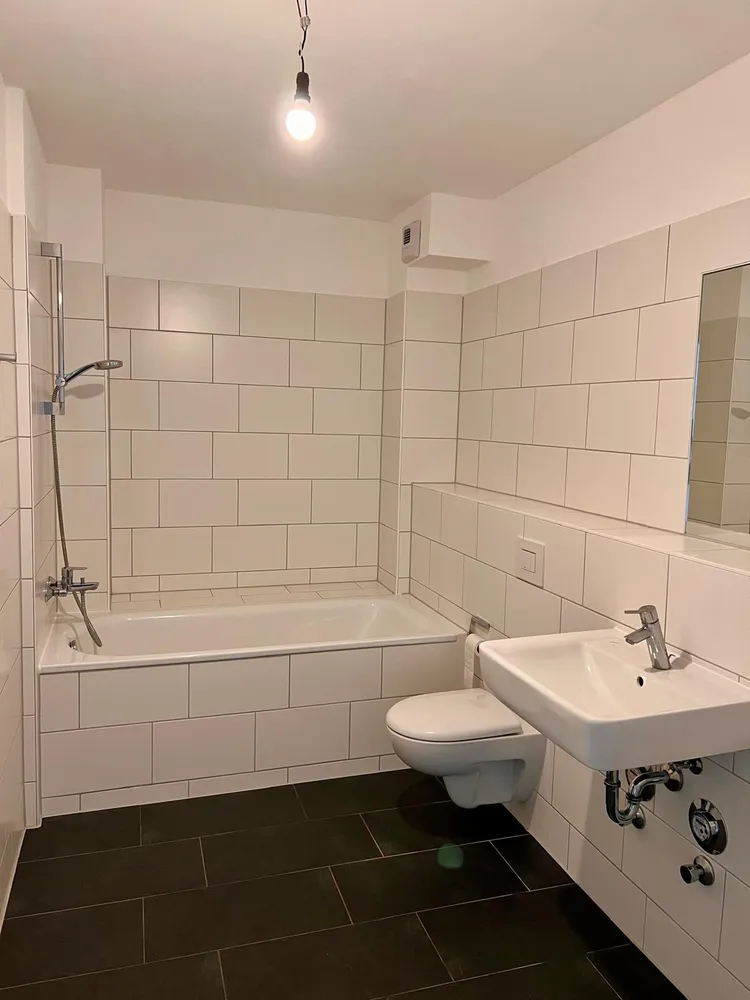 2 Zimmer Wohnung mit 59 m² in Hamburg – Bild 9