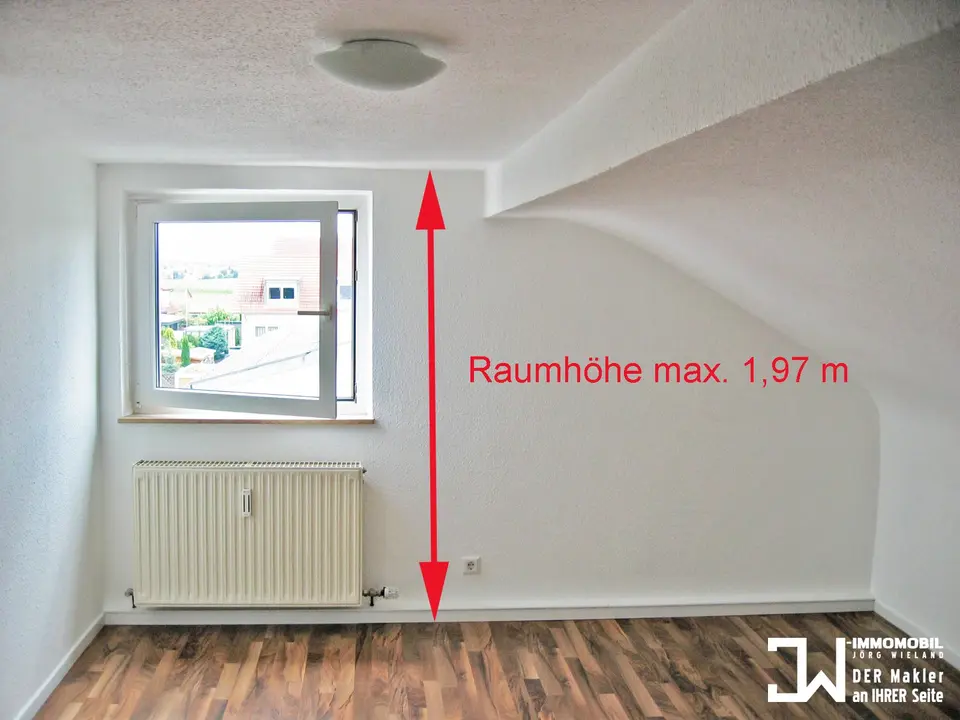 3 Zimmer Wohnung mit 49 m² in Böblingen – Bild 1