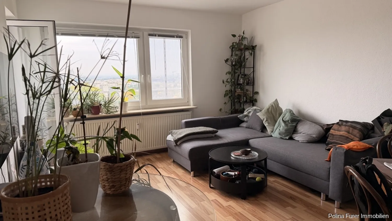 2 Zimmer Wohnung mit 58 m² in Mainz – Bild 2