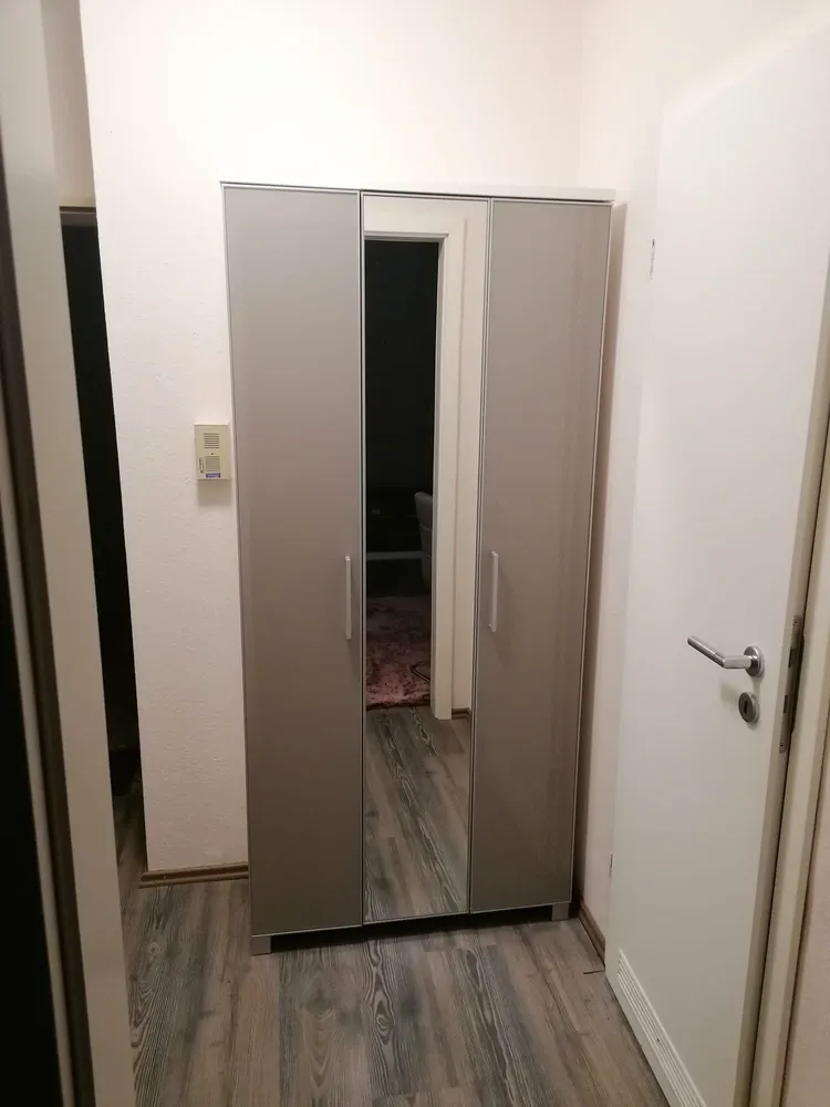 1 Zimmer Wohnung mit 30 m² in Düsseldorf – Bild 12