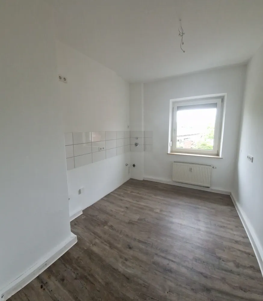 4 Zimmer Wohnung mit 83 m² in Schweinfurt – Bild 2