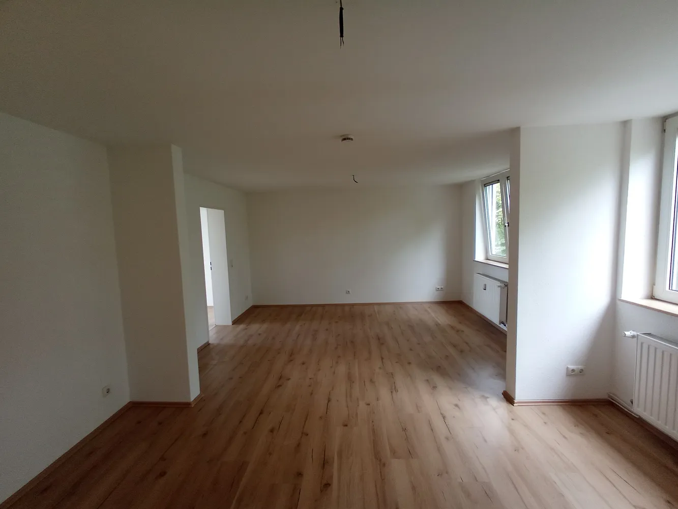2 Zimmer Wohnung mit 68 m² in Duisburg – Bild 8