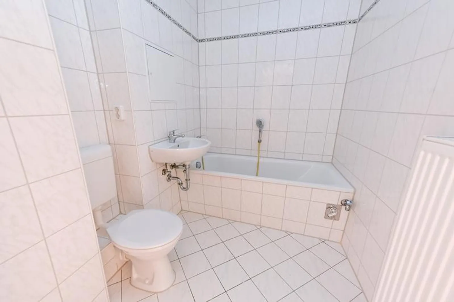 4 Zimmer Wohnung mit 65 m² in Magdeburg – Bild 6