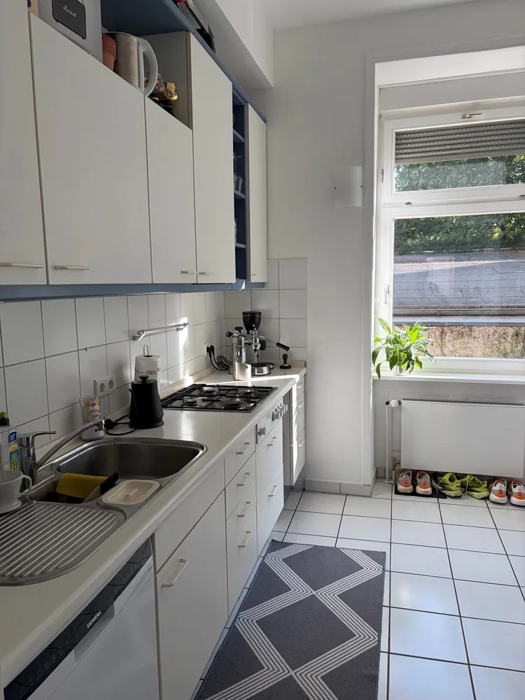 1 Zimmer Wohnung mit 67 m² in Frankfurt am Main – Bild 6