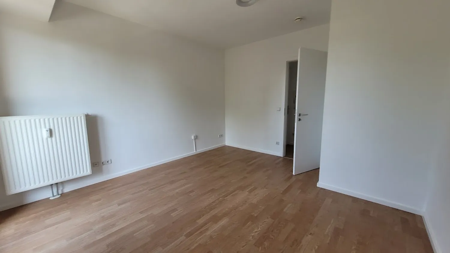 3 Zimmer Wohnung mit 55 m² in Hamburg – Bild 10