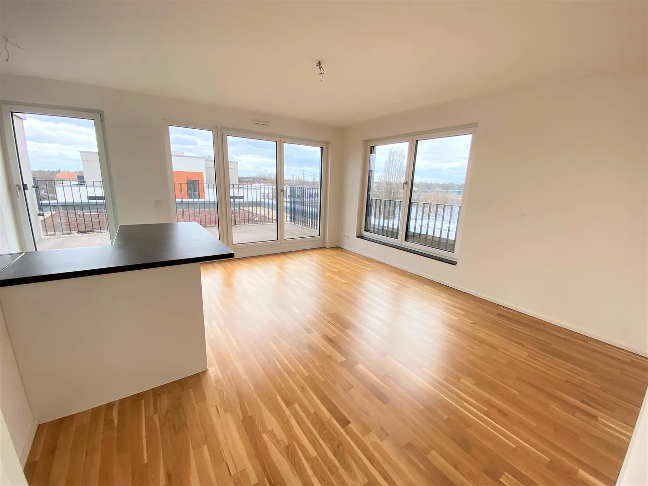 2 Zimmer Wohnung mit 58 m² in Berlin – Bild 8