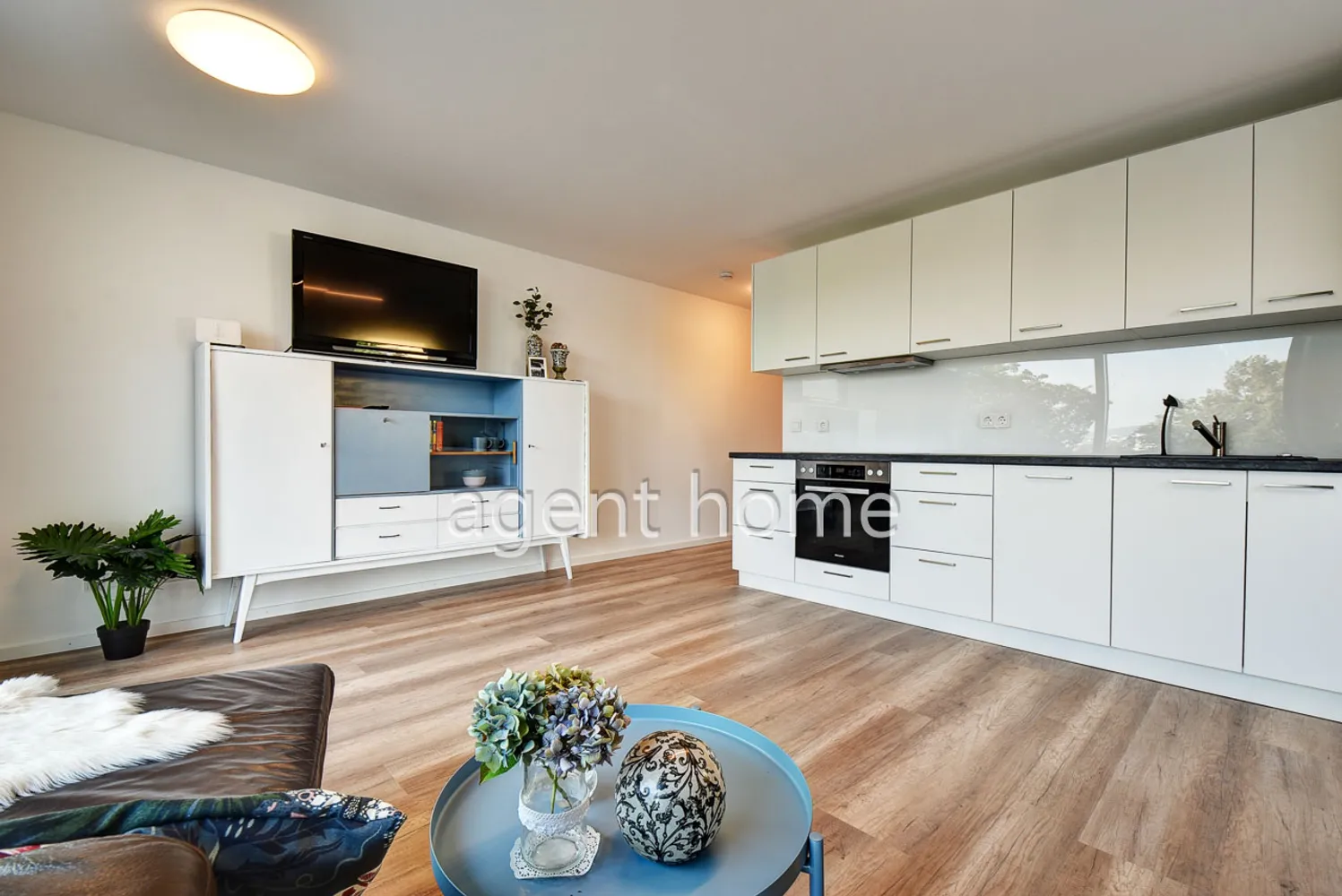 2 Zimmer Wohnung mit 49 m² in Stuttgart – Bild 4