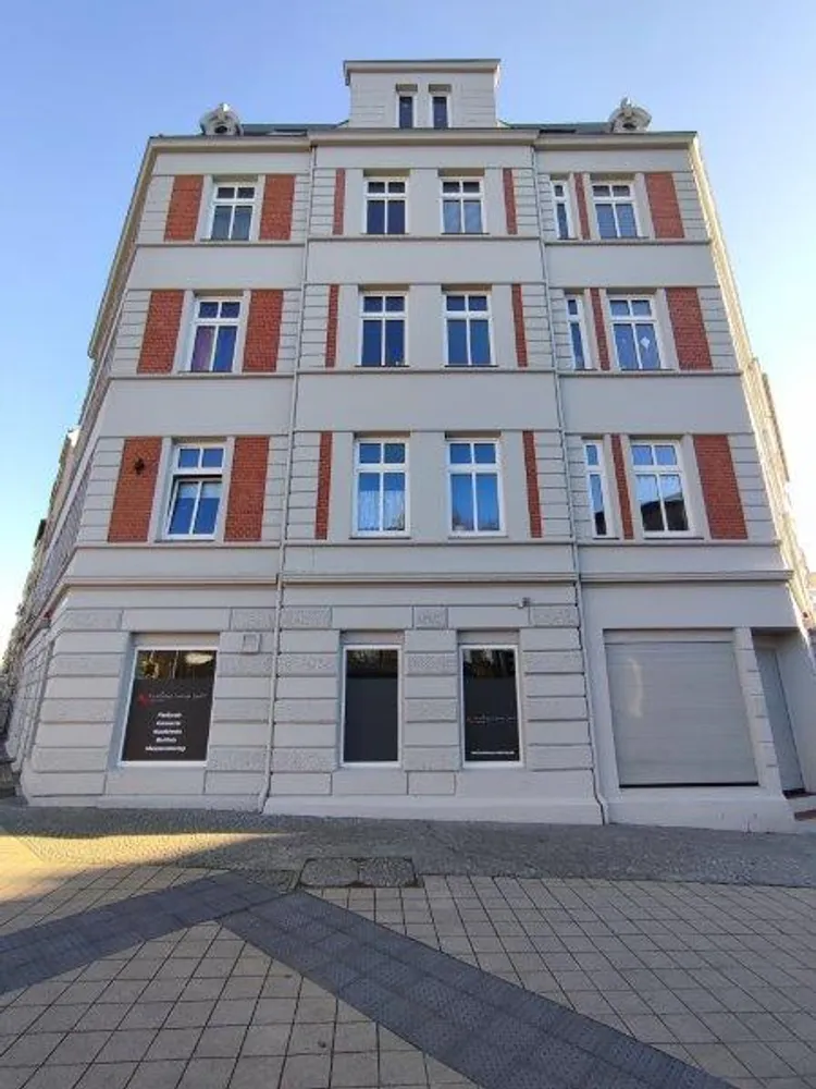 3 room apartment with 69 m² in Schwerin – Photo 2