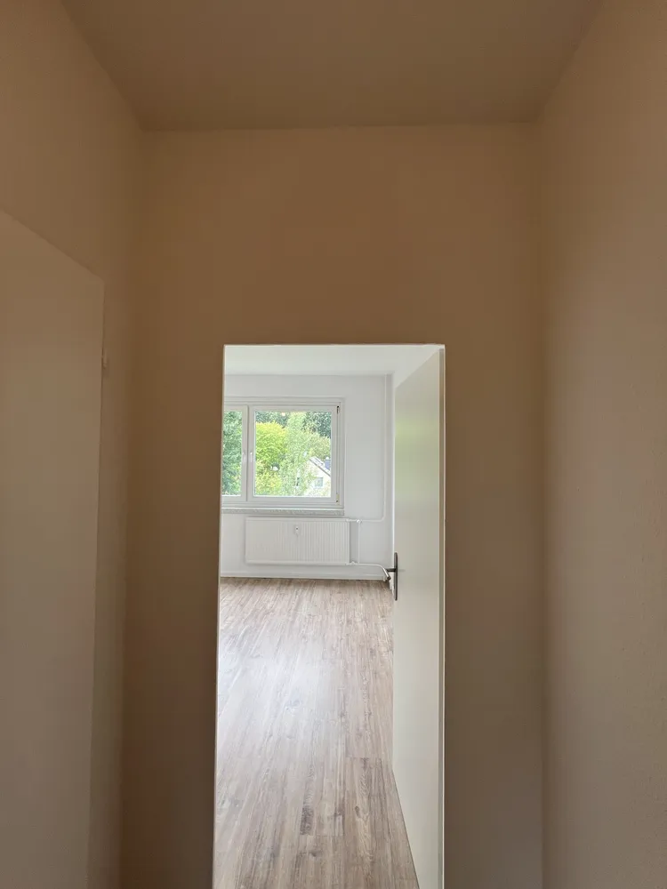 2 room apartment with 41 m² in Chemnitz – Photo 11