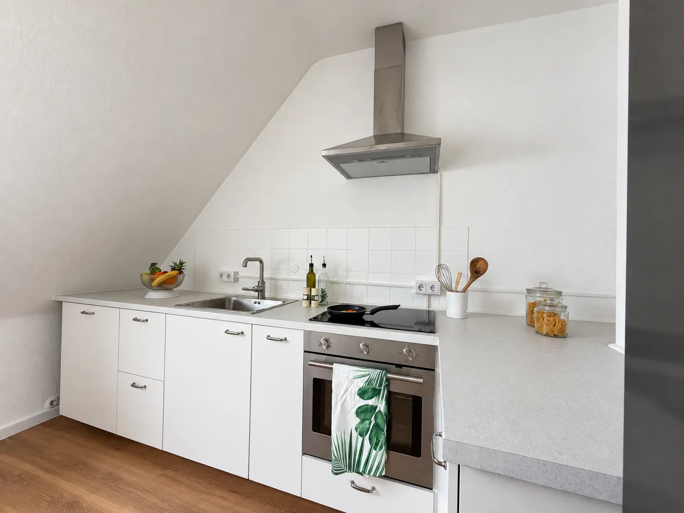 1 Zimmer Wohnung mit 50 m² in Köln – Bild 10