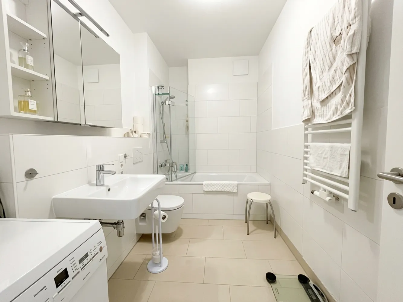 3 Zimmer Wohnung mit 85 m² in Hamburg – Bild 6