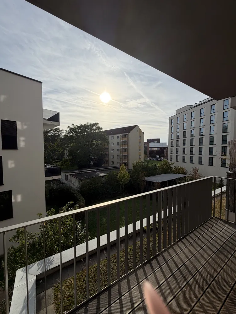 3 Zimmer Wohnung mit 92 m² in Dresden – Bild 9