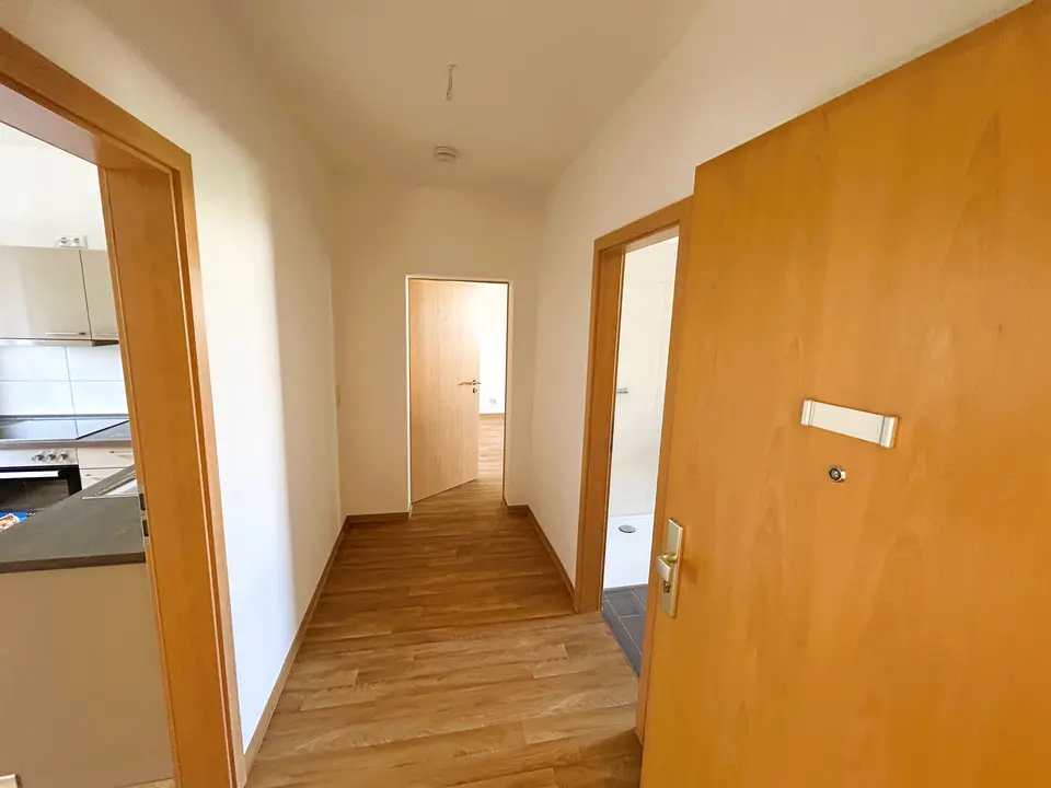 2 Zimmer Wohnung mit 59 m² in Wurzen – Bild 3