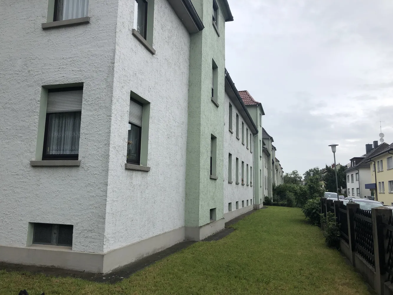 2 Zimmer Wohnung mit 44 m² in Offenbach am Main – Bild 12