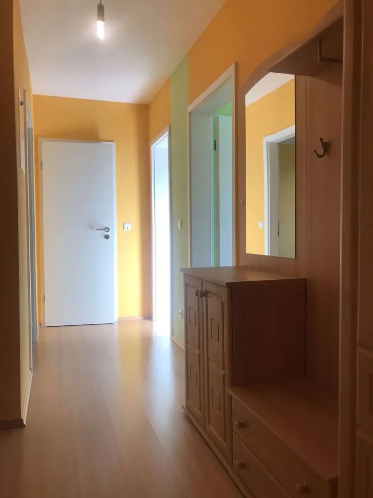 2 room apartment with 74 m² in Berlin – Photo 12