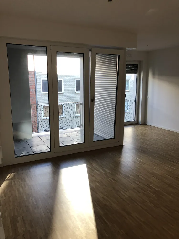 2 Zimmer Wohnung mit 60 m² in Aachen – Bild 1