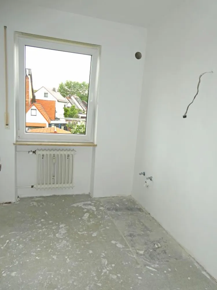 3 Zimmer Wohnung mit 85 m² in Nürnberg – Bild 9