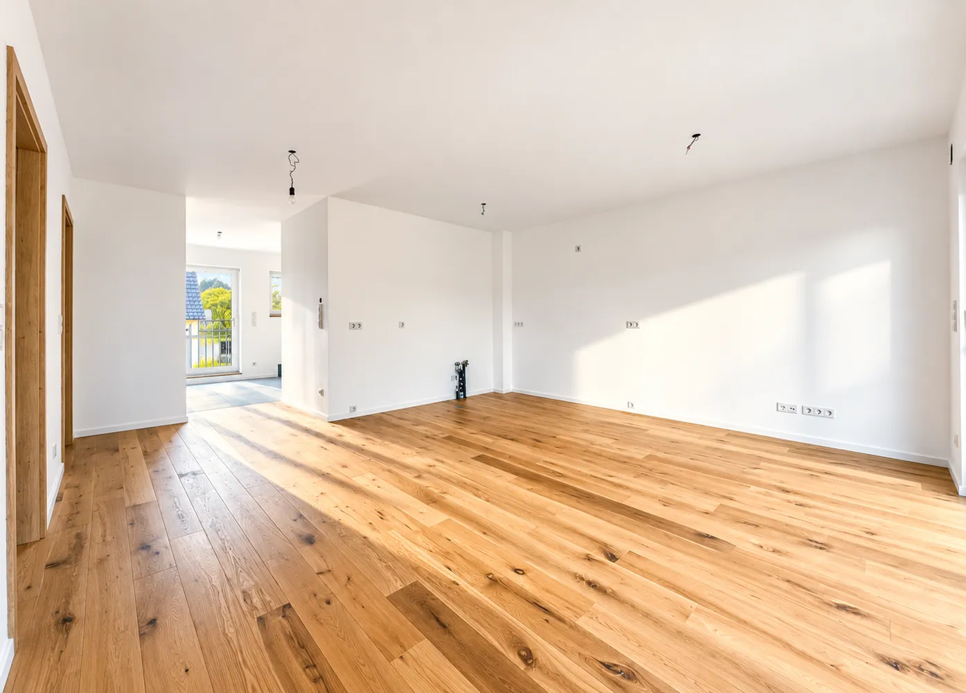 4 Zimmer Wohnung mit 104 m² in Siegburg – Bild 11