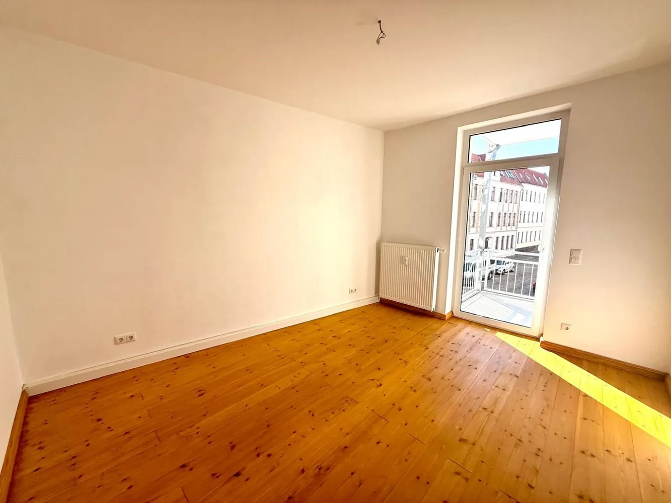 4 Zimmer Wohnung mit 139 m² in Magdeburg – Bild 4