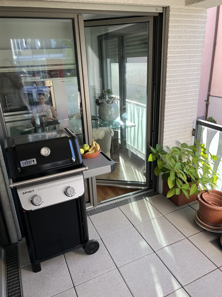 2 room apartment with 61 m² in Munich – Photo 1