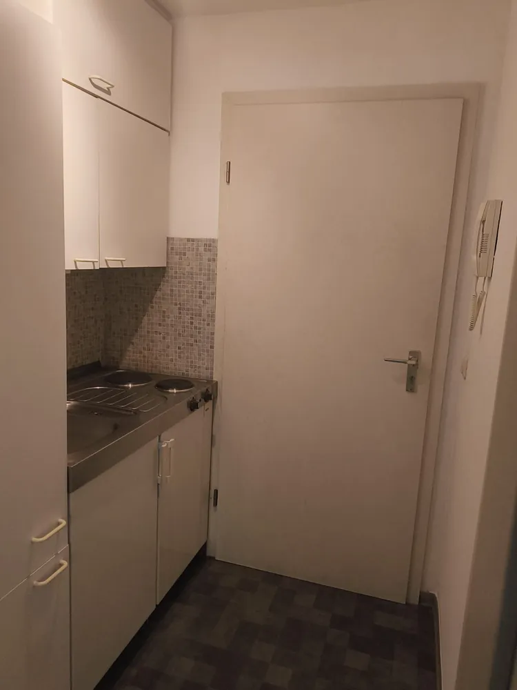1 Zimmer Wohnung mit 19 m² in Aachen – Bild 9