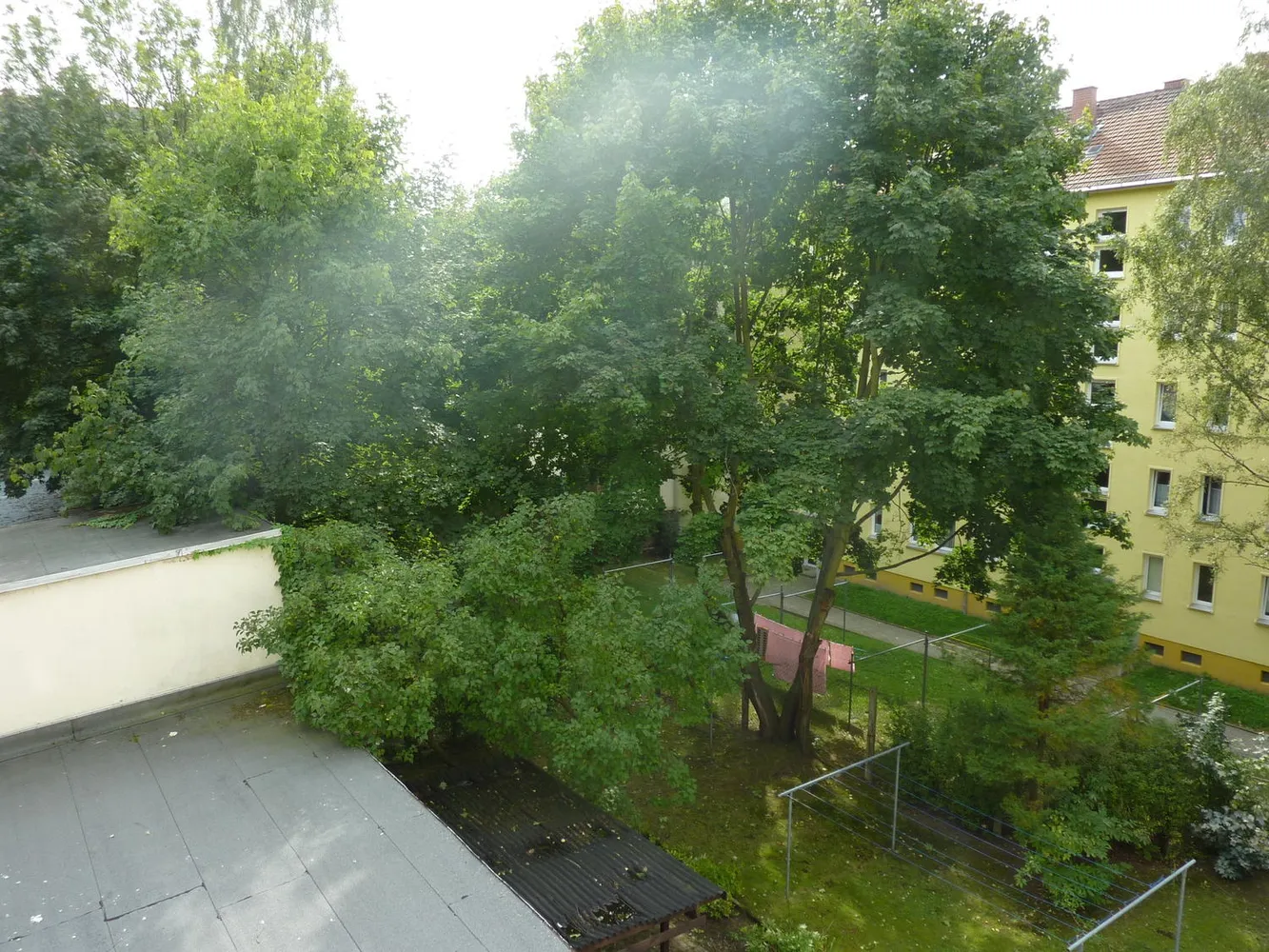 2 room apartment with 62 m² in Chemnitz – Photo 6