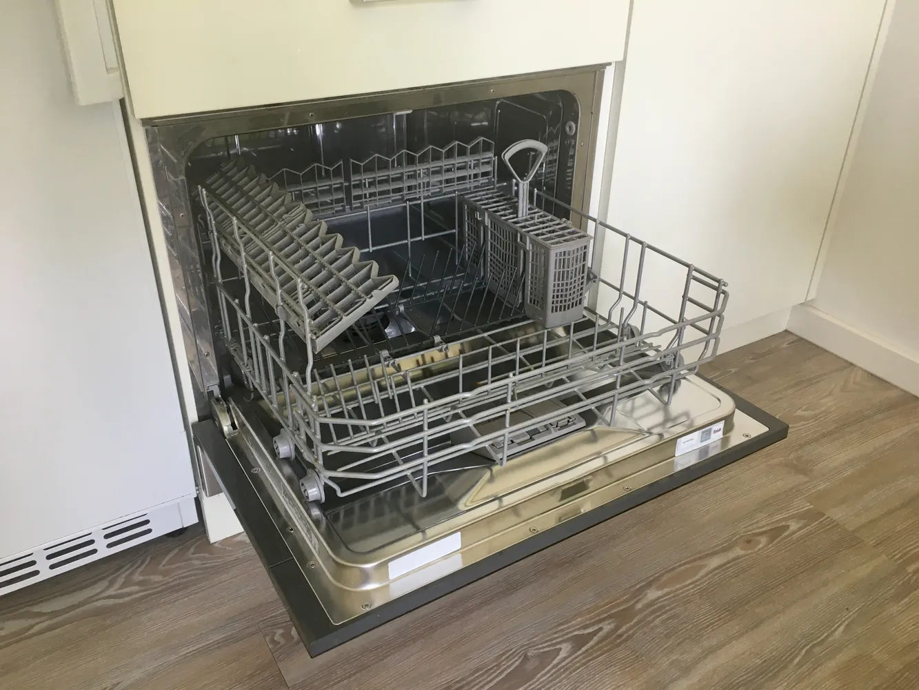 1 Zimmer Wohnung mit 23 m² in Augsburg – Bild 11