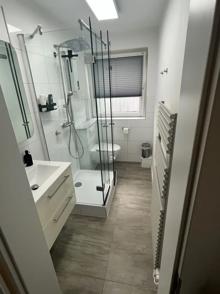 3 Zimmer Wohnung mit 60 m² in Essen – Bild 5
