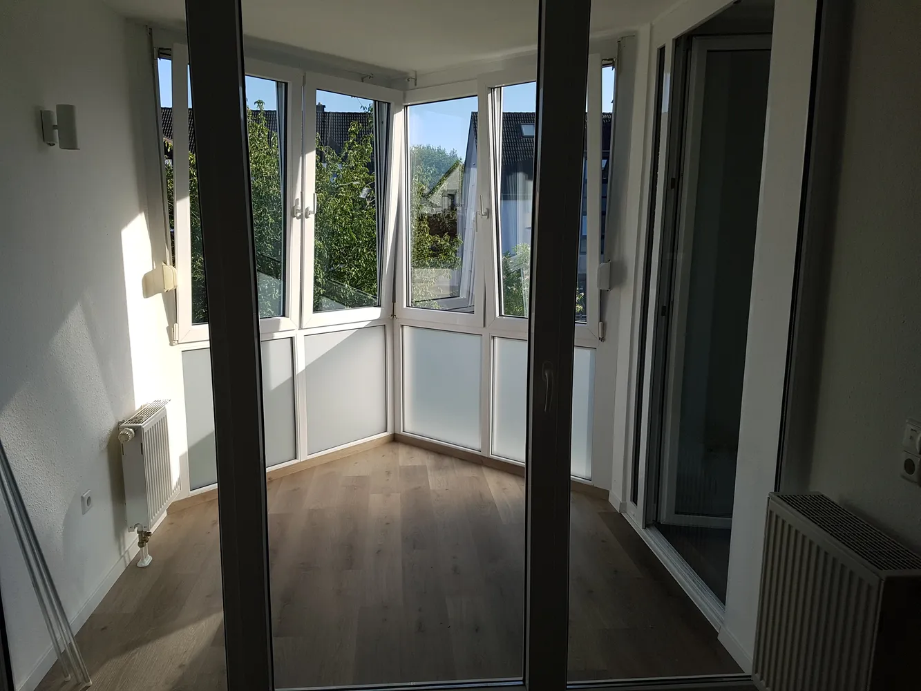 3 Zimmer Wohnung mit 44 m² in Bielefeld – Bild 8
