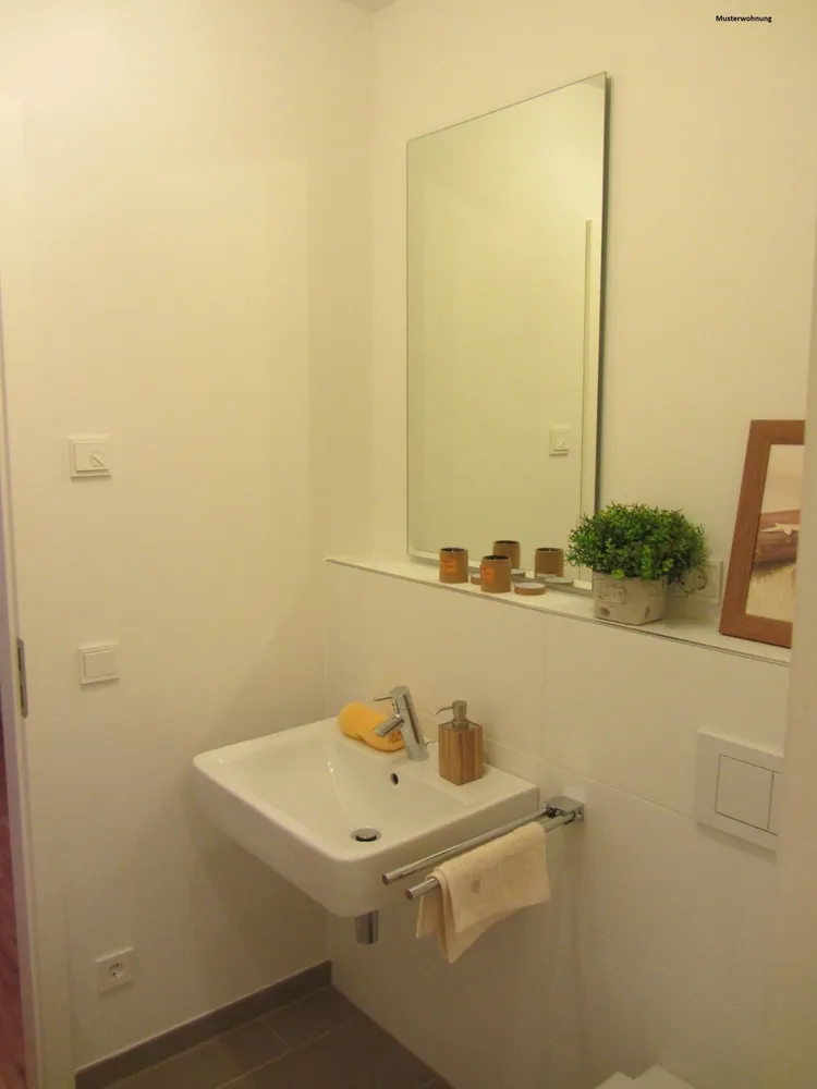3 Zimmer Wohnung mit 97 m² in Hamburg – Bild 12