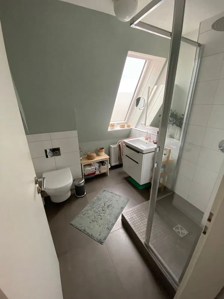 3 Zimmer Wohnung mit 84 m² in Stuttgart – Bild 6