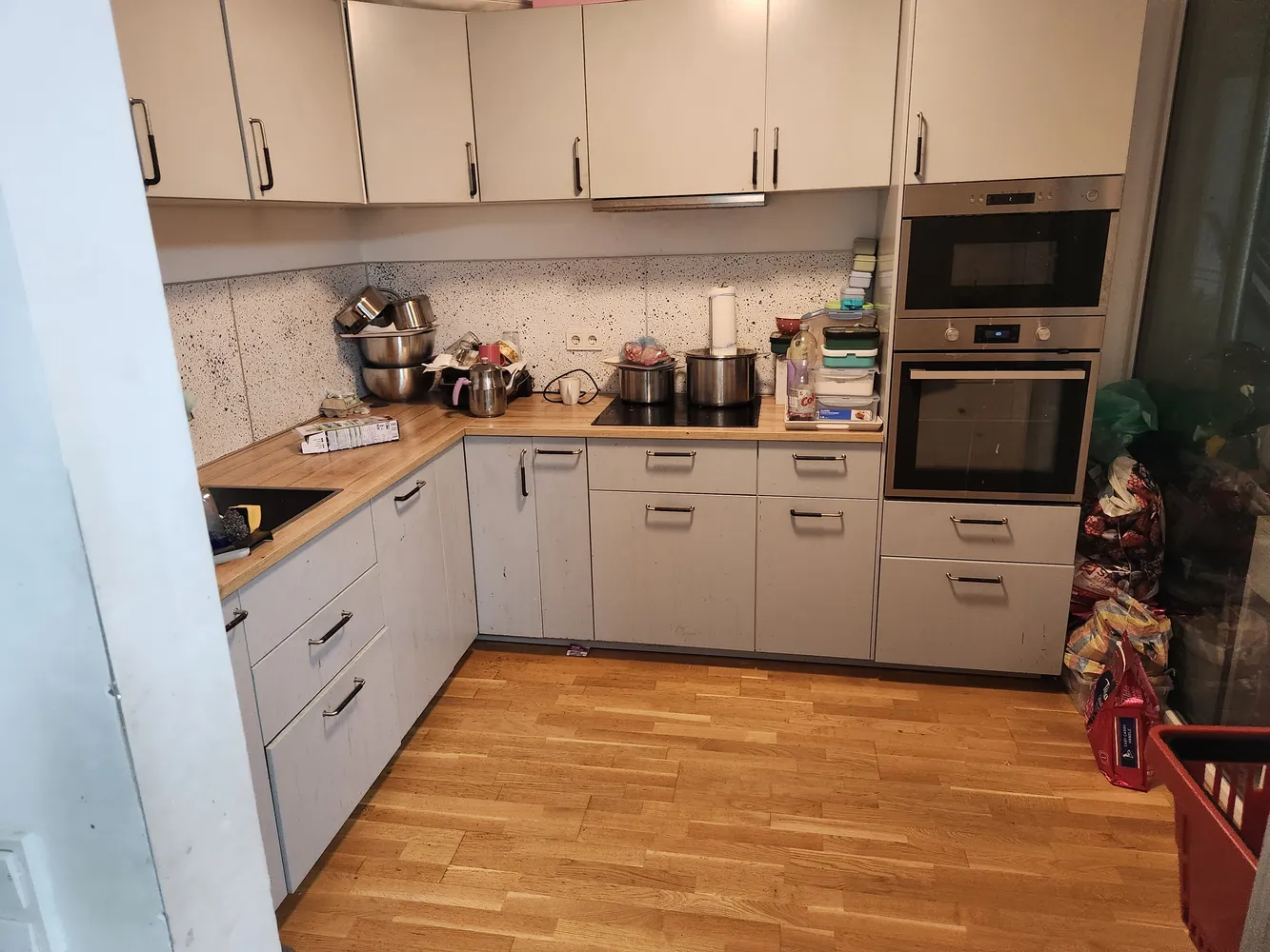 WG-Zimmer mit 16 m² in München – Bild 5