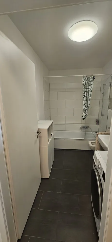 3 room apartment with 83 m² in Frankfurt am Main – Photo 12