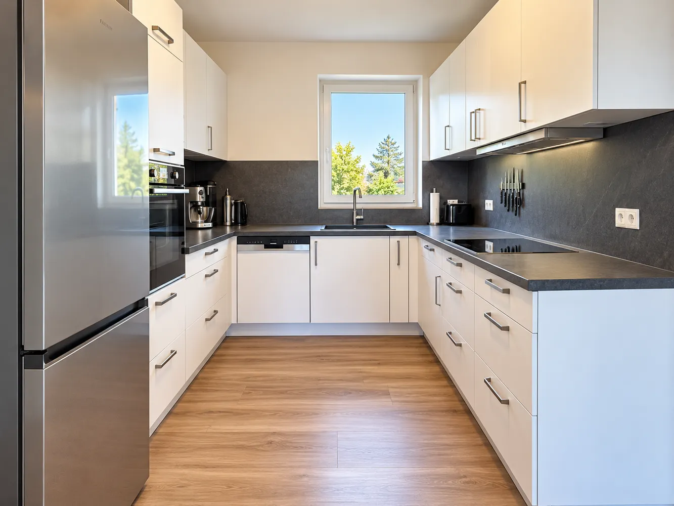 4 Zimmer Wohnung mit 108 m² in Bonn – Bild 4