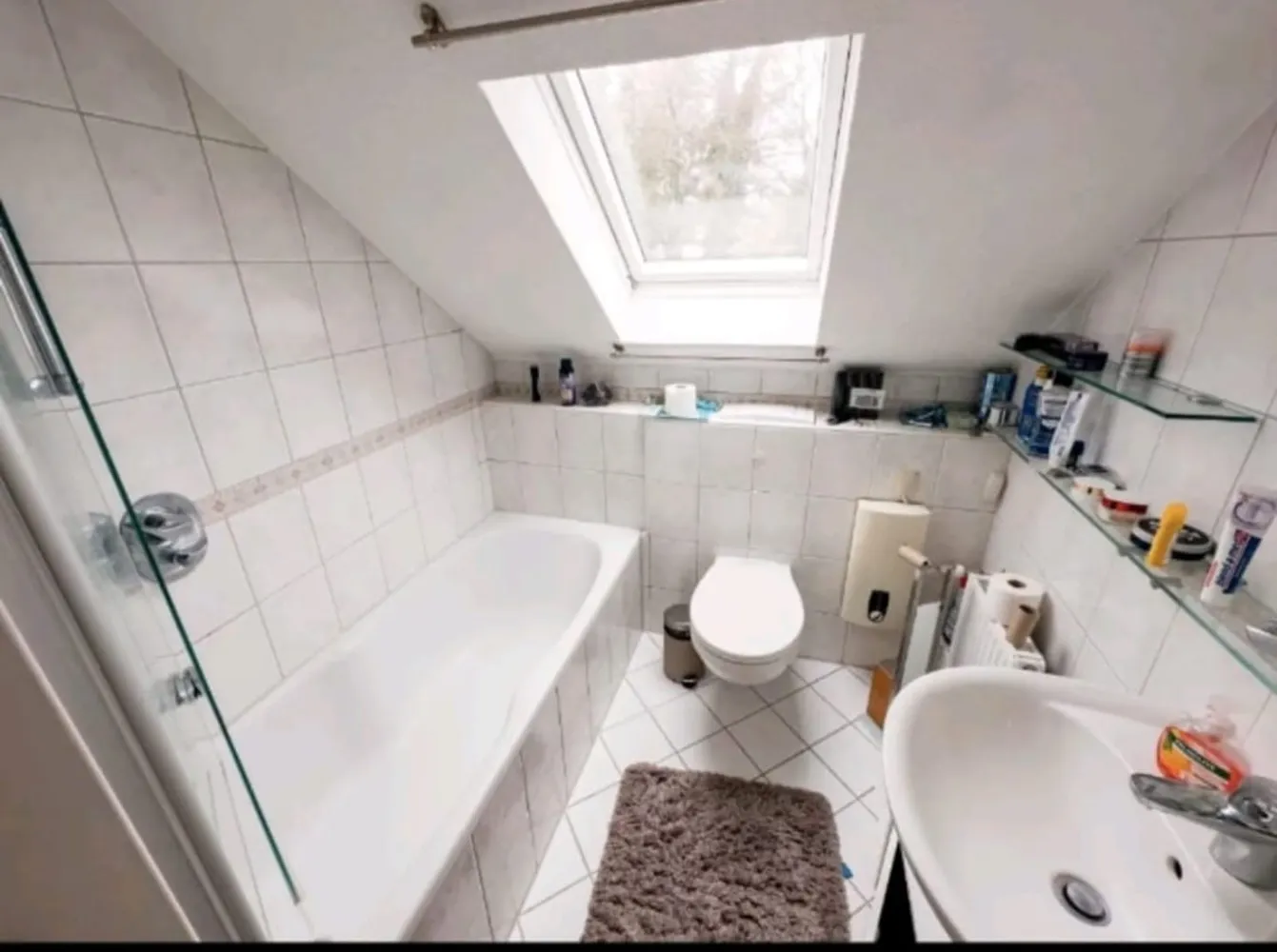 4 Zimmer Wohnung mit 90 m² in Dortmund – Bild 3
